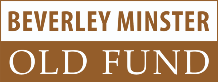 Beverley Minster Old Fund logo